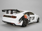 Vaterra Ford Mustang 2015 K&N V100 Drift 1:10 RTR